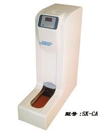 SK-CA Automatic shoe cover dispenser